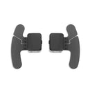JQ Werks MADTRACE® GEN 2 RACING STEERING WHEEL SYSTEM PADDLE SHIFTER OPTIONS-3