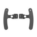 JQ Werks MADTRACE® GEN 2 RACING STEERING WHEEL SYSTEM PADDLE SHIFTER OPTIONS-8