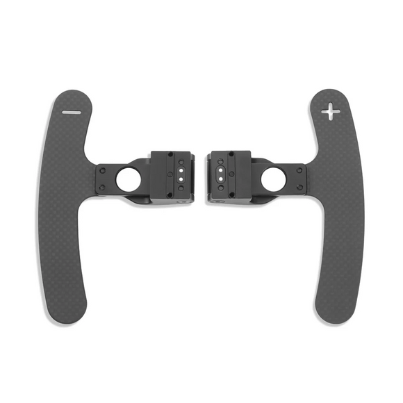 JQ Werks MADTRACE® GEN 2 RACING STEERING WHEEL SYSTEM PADDLE SHIFTER OPTIONS