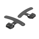 JQ Werks MADTRACE® GEN 2 RACING STEERING WHEEL SYSTEM PADDLE SHIFTER OPTIONS-7