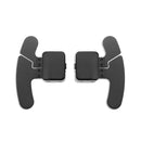 JQ Werks MADTRACE® GEN 2 RACING STEERING WHEEL SYSTEM PADDLE SHIFTER OPTIONS-10