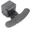 JQ Werks MADTRACE® GEN 2 RACING STEERING WHEEL SYSTEM PADDLE SHIFTER OPTIONS-11