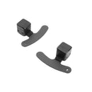 JQ Werks MADTRACE® GEN 2 RACING STEERING WHEEL SYSTEM PADDLE SHIFTER OPTIONS-9