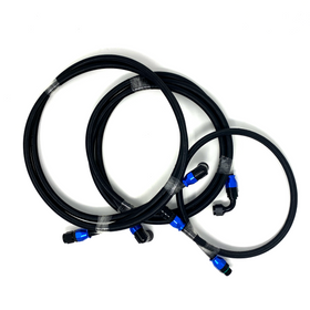 Precision Raceworks  F-Series (F3x/F2x) B58 High Performance Fuel Pump - MODE Auto Concepts