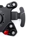 JQ Werks supplier 15812148298014 image 12: JQ Werks Madtrace® GEN2 PODIUM LINE Racing Steering Wheel System For MAZDA MX-5