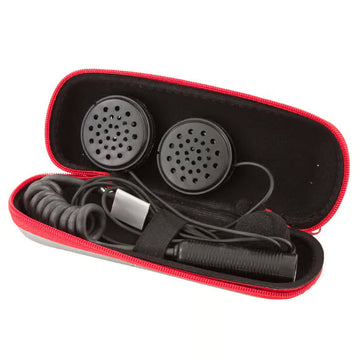 Stilo WRC Emergency Intercom Helmet Kit - 0