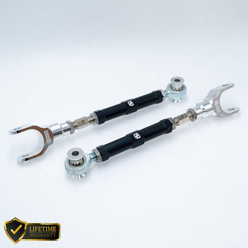 Suspension Secrets Adjustable Rear Traction Arms / Links - BMW G29 Z4 - MODE Auto Concepts