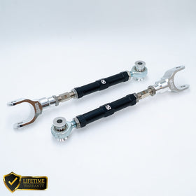 Suspension Secrets Adjustable Rear Traction Arms / Links - Toyota Supra MK5 - MODE Auto Concepts