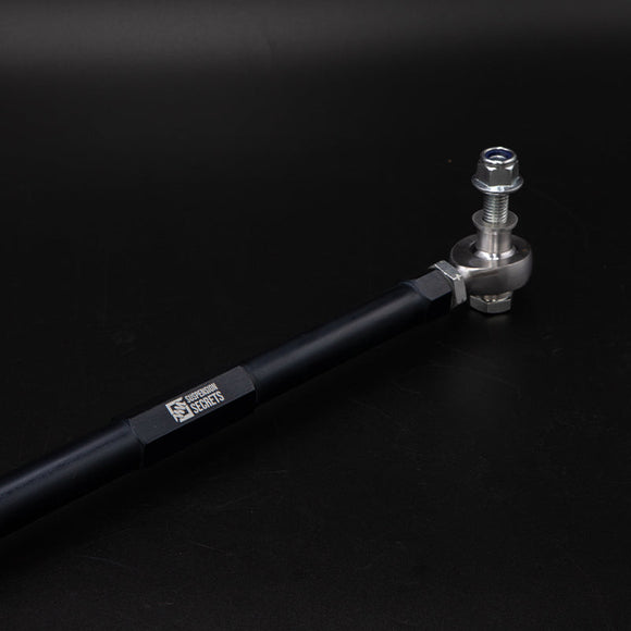 Suspension Secrets Adjustable Front Drop Links / End Links - BMW F80 M3/F82 M4 - MODE Auto Concepts