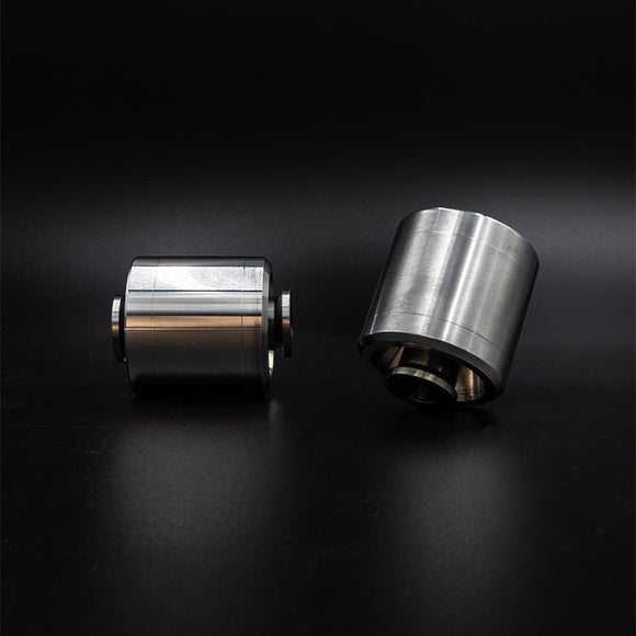 Suspension Secrets Solid Rear Control Arm Bushes - BMW F80 M3/F82 M4 - MODE Auto Concepts