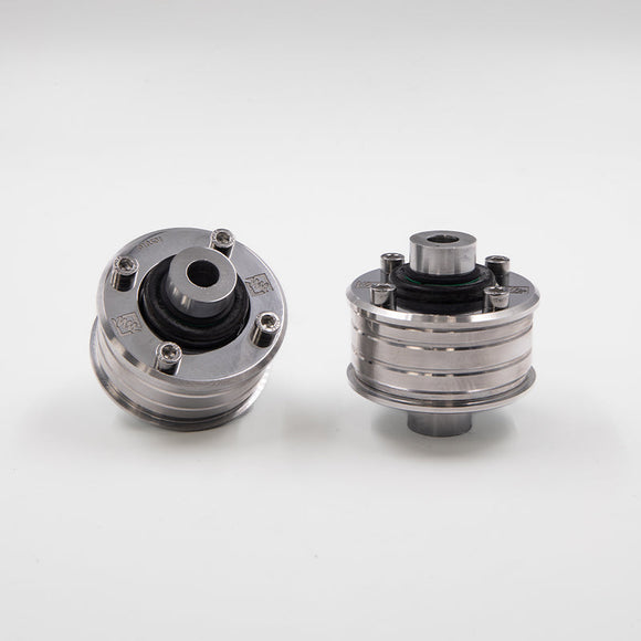 Suspension Secrets Solid Front Control Arm Bushes - BMW E92 M3 - MODE Auto Concepts