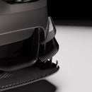 Vulcan Alpha Carbon Fiber Front Splitter - BMW F80 M3/F82 M4-4