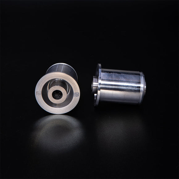 Suspension Secrets Lower Control Arm Inner Monoball - Porsche 911 991 Carrera T - MODE Auto Concepts