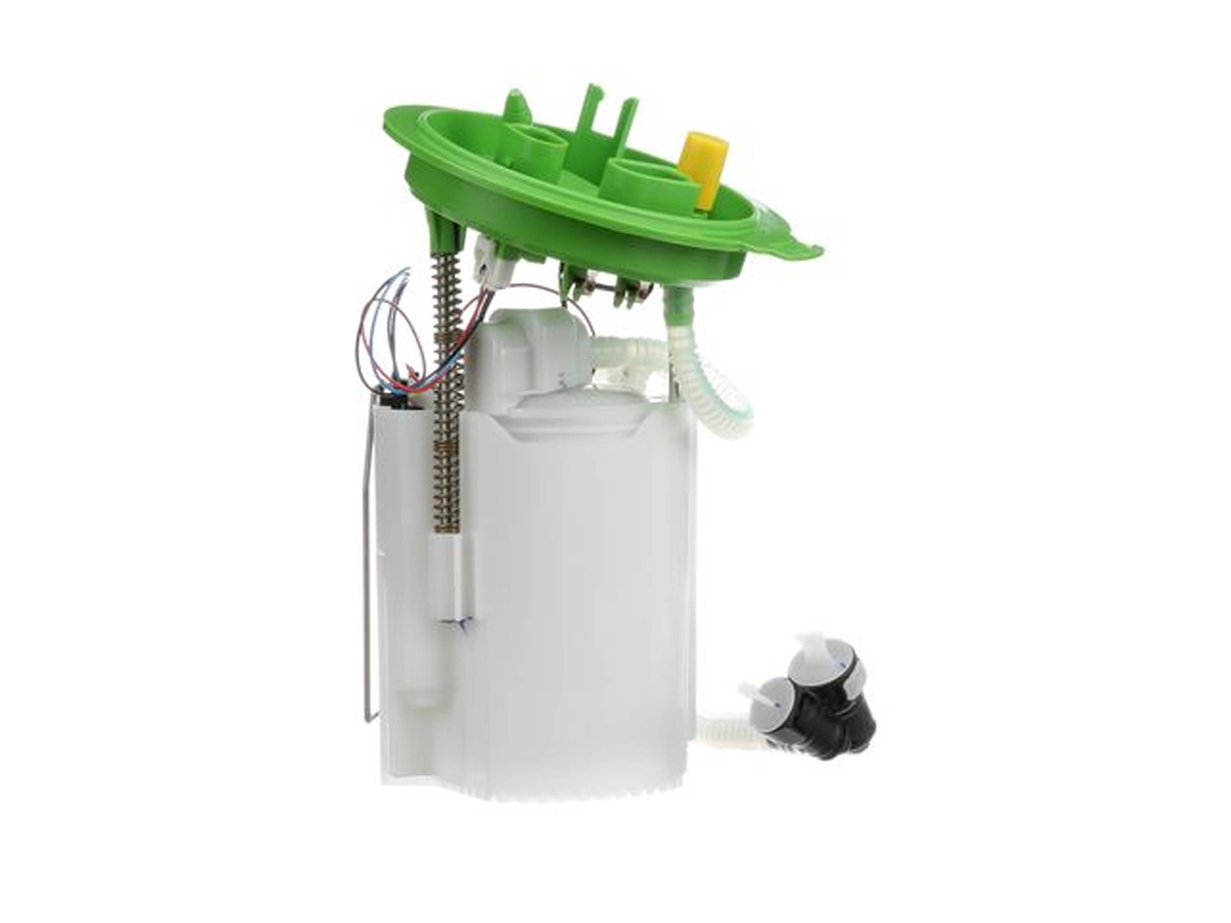 Precision Raceworks  MK7/MQB Audi/VW Performance Fuel Pumps