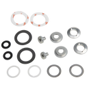 Stilo Peak & Visor Screw Kit for ST5 - YA0864-2