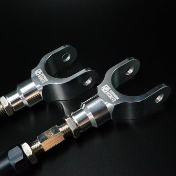 Suspension Secrets Adjustable Rear Traction Arms / Links - Toyota Supra MK5 - MODE Auto Concepts