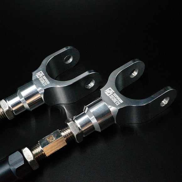 Suspension Secrets Adjustable Rear Traction Arms / Links - Toyota Supra MK5 - MODE Auto Concepts