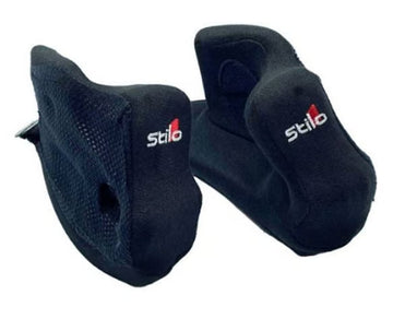 Stilo Cheek Pads – WRC DES - 0