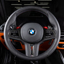 JQ Werks Madtrace® Clubsport Magnetic Paddle Shifters For BMW/MINI/SUPRA-56
