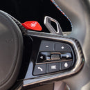 JQ Werks Madtrace® Clubsport Magnetic Paddle Shifters For BMW/MINI/SUPRA-58