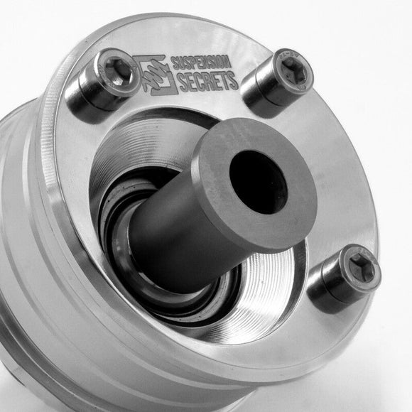 Suspension Secrets Front Offset Caster Bushes - BMW F87 M2/M2 Competition - MODE Auto Concepts