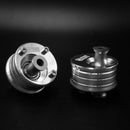 Suspension Secrets Front Offset Caster Bushes - BMW F20 M135i/M140i - MODE Auto Concepts