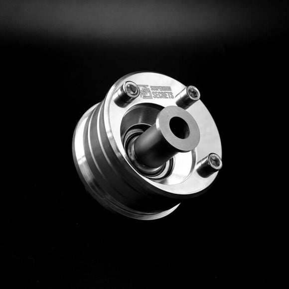 Suspension Secrets Front Offset Caster Bushes - BMW F87 M2/M2 Competition - MODE Auto Concepts