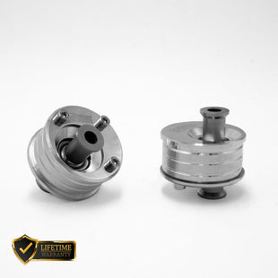 Suspension Secrets Front Offset Caster Bushes - BMW F87 M2/M2 Competition - MODE Auto Concepts