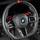 JQ Werks Madtrace® Clubsport Magnetic Paddle Shifters For BMW G60/G90-4