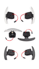 JQ Werks Madtrace® Clubsport Magnetic Paddle Shifters For BMW E Chassis-21