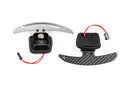 JQ Werks Madtrace® Clubsport Magnetic Paddle Shifters For BMW E Chassis-1