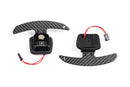JQ Werks Madtrace® Clubsport Magnetic Paddle Shifters For BMW E Chassis-9