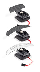 JQ Werks Madtrace® Clubsport Magnetic Paddle Shifters For BMW E Chassis-20