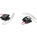 JQ Werks Madtrace® Clubsport Magnetic Paddle Shifters For BMW E Chassis-15
