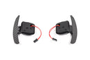 JQ Werks Madtrace® Clubsport Magnetic Paddle Shifters For BMW E Chassis-17