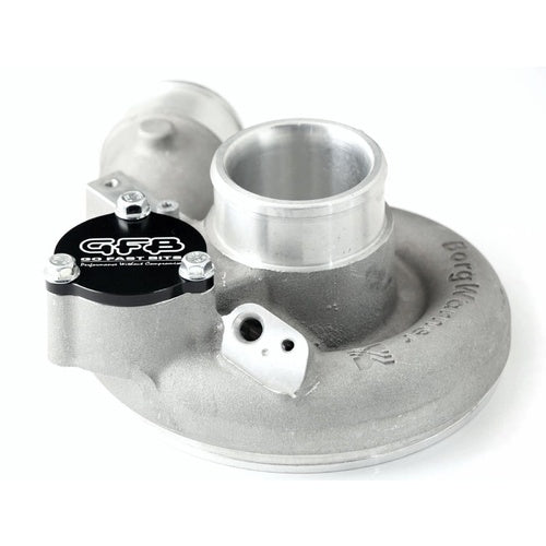 GFB Borg Warner DV Diverter Valve Blanking Plate - MODE Auto Concepts