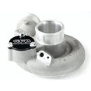 GFB Borg Warner DV Diverter Valve Blanking Plate - MODE Auto Concepts