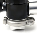 GFB Aluminium Weld On V Band Mounting Kit Suit GFB Screw On BOV Body - MODE Auto Concepts