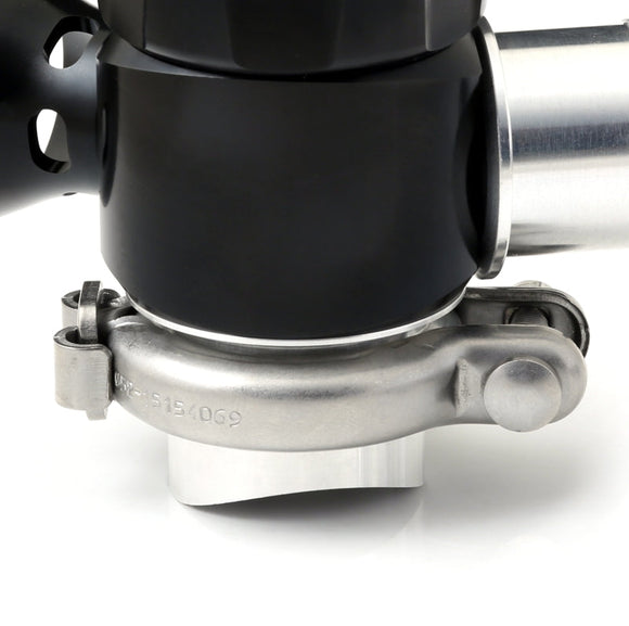 GFB Aluminium Weld On V Band Mounting Kit Suit GFB Screw On BOV Body - MODE Auto Concepts