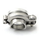 GFB Aluminium Weld On V Band Mounting Kit Suit GFB Bolt On BOV Body - MODE Auto Concepts