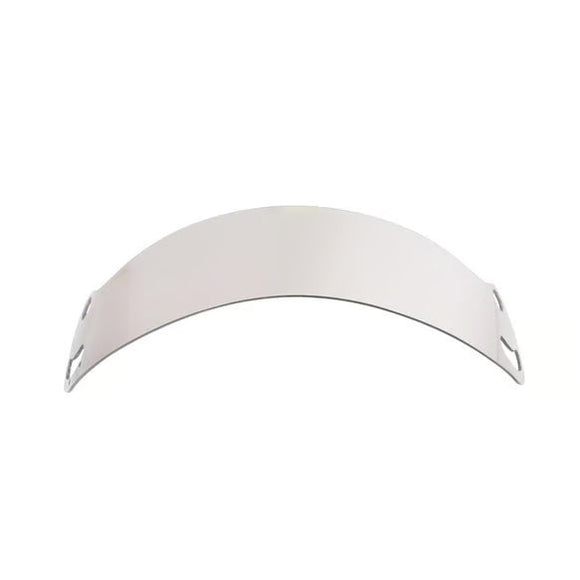 Stilo Short Visor for ST4/WRC/Trophy DES/Venti4/Venti/Venti Trophy/Sport (Mirror)