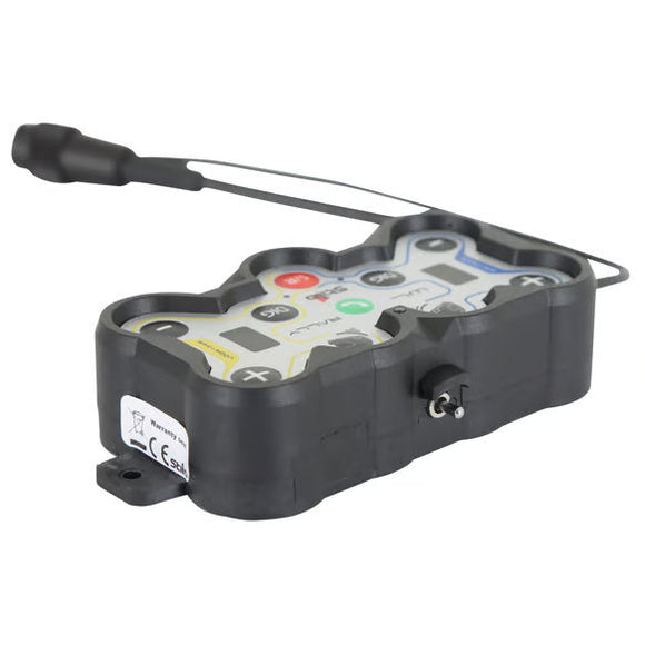 Stilo Amplifier WL-10 Wireless