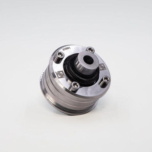 Suspension Secrets Solid Front Control Arm Bushes - BMW F87 M2/M2 Competition - MODE Auto Concepts