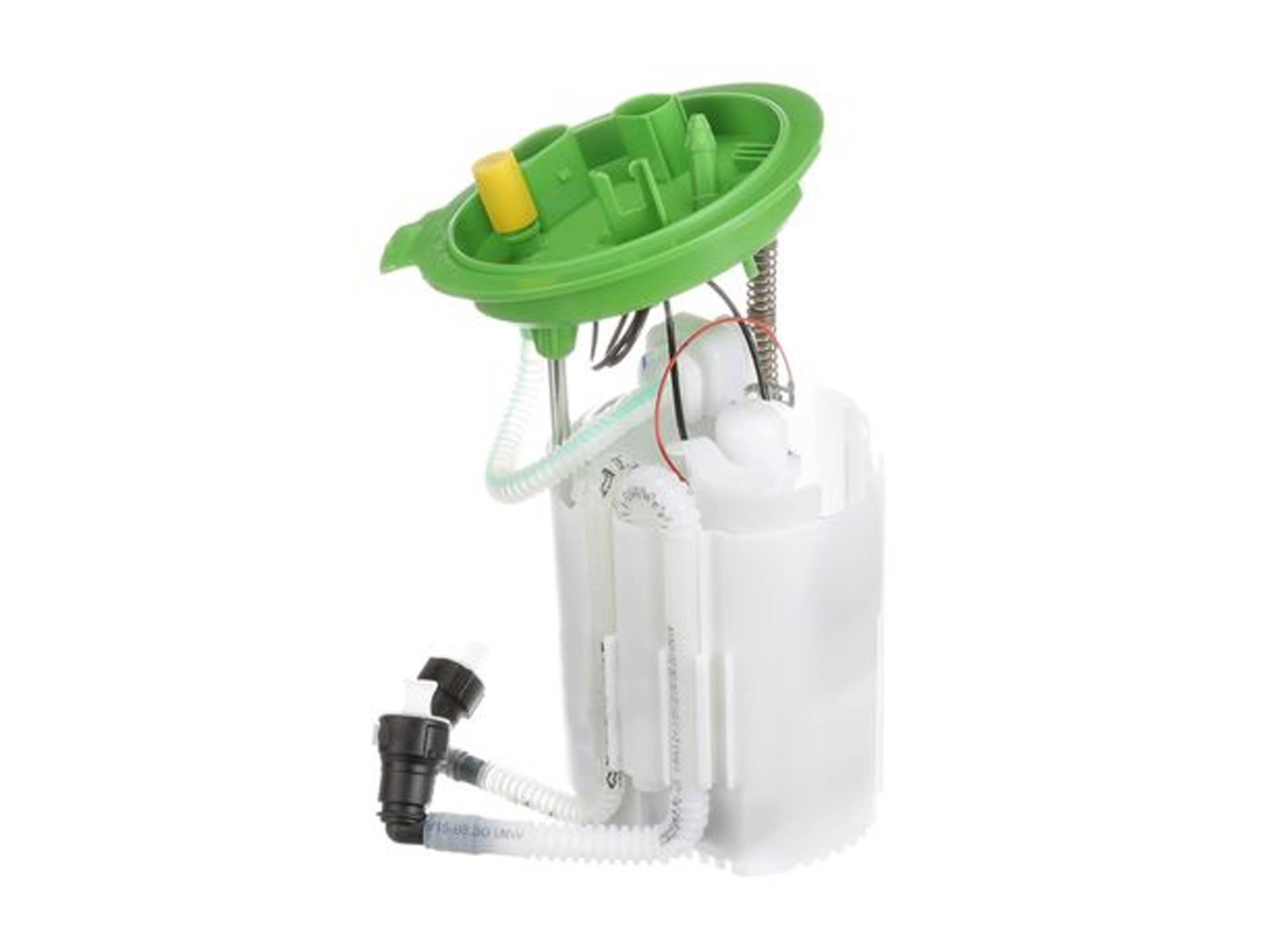 Precision Raceworks  MK7/MQB Audi/VW Performance Fuel Pumps