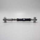 Suspension Secrets Adjustable Rear Camber Arms - BMW F20 M135I/M140I - MODE Auto Concepts