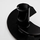 AH Fabrications Brake Cooling Backing Plate Air Ducts - BMW F80 M3 / F82 M4 - MODE Auto Concepts