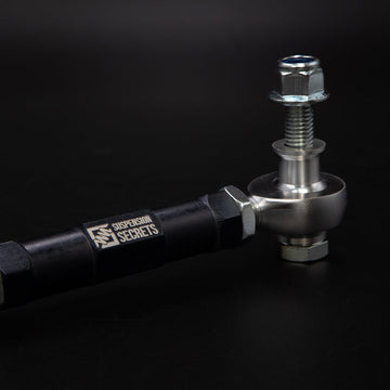 Suspension Secrets Adjustable Rear Drop Links / End Links - BMW E90/E92 M3 - MODE Auto Concepts