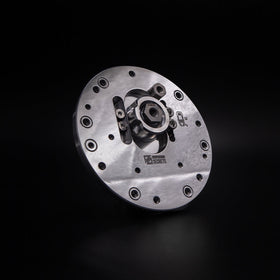 Suspension Secrets Adjustable Camber & Caster Plates - BMW F22 M235i / M240i - MODE Auto Concepts