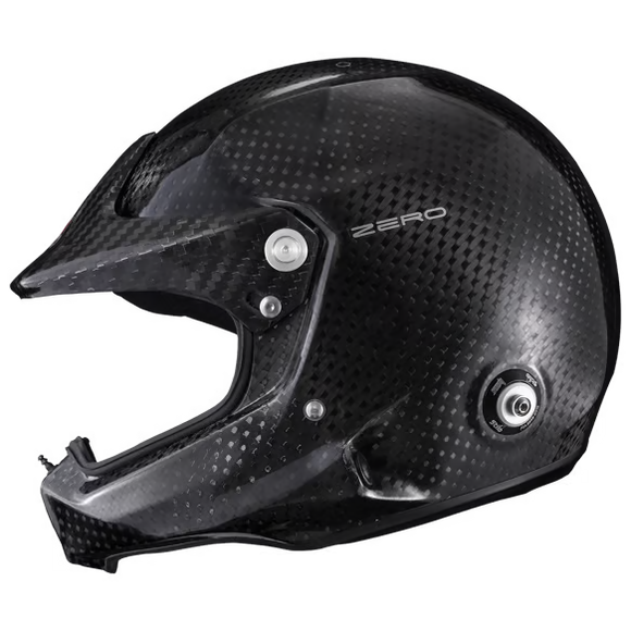 Stilo Helmet WRX Raid Venti Carbon