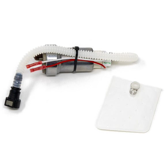 Precision Raceworks  BMW E89 Z4 Fuel Pump Stage 2.5v2 DIY Kit - MODE Auto Concepts
